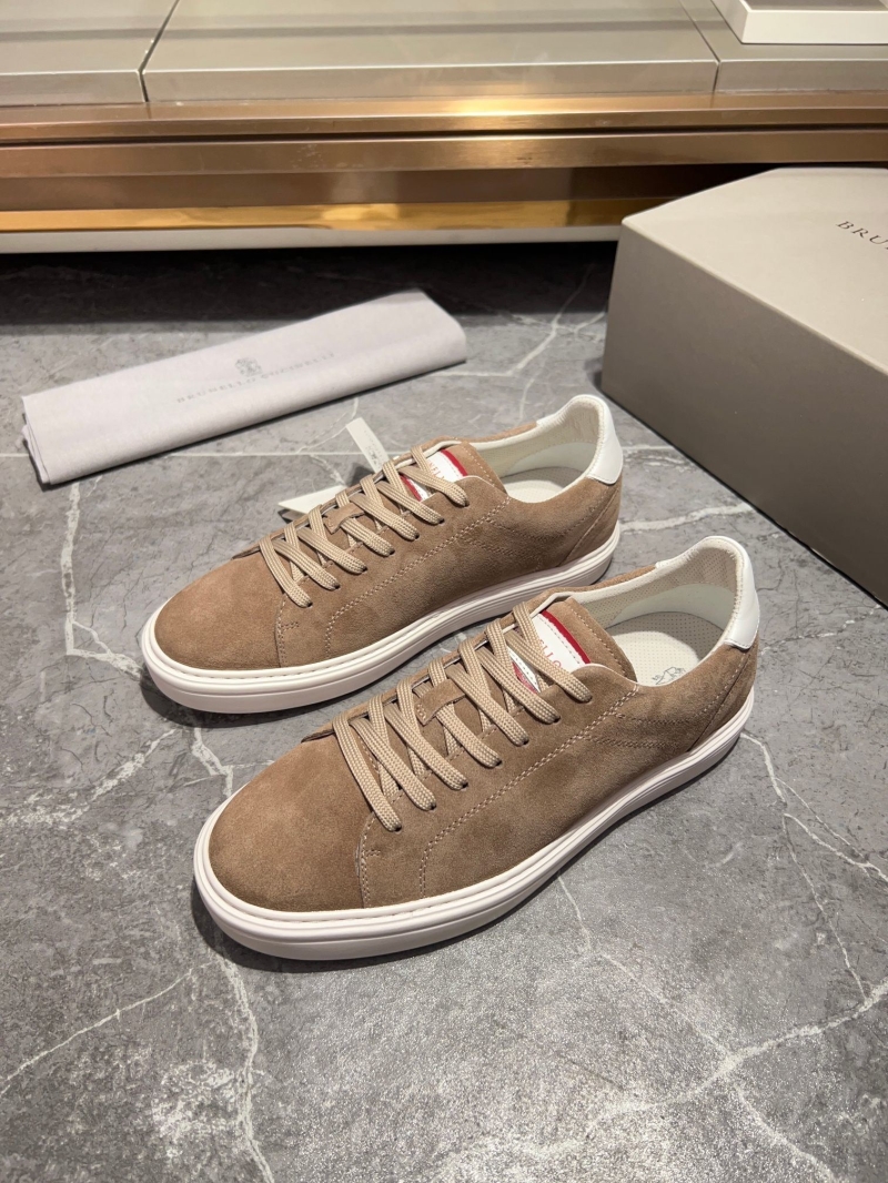 Brunello Cucinelli Sneakers